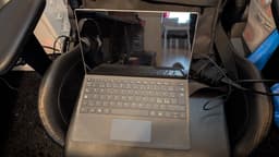 Microsoft Surface Pro