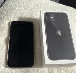 iPhone 11 128GB