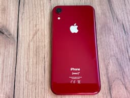 iPhone Xr | 64gb | 100% Batterihälsa | Present?
