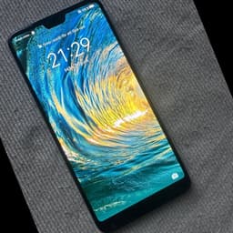 HUAWEI P20 Pro 128GB Dual SIM | TOPPSKICK | OLÅST