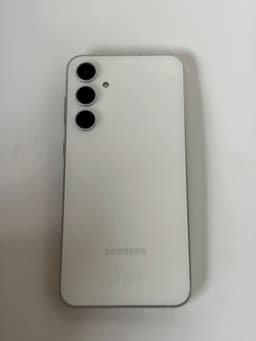 Samsung Galaxy S23FE 128GB vit