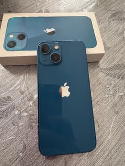 iPhone 13 mini