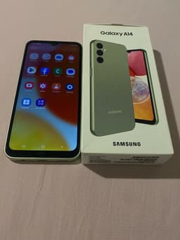 Samsung Galaxy A14 64gb