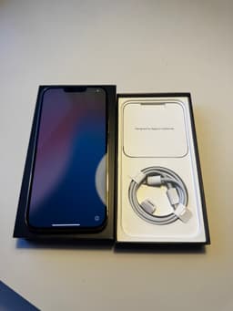 iPhone 13 pro max