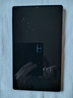 Samsung Galaxy Tab A7 Lite