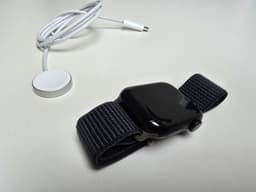 Apple Watch Series 9 - 100% Batterihälsa