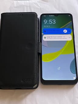 Motorola Moto e13