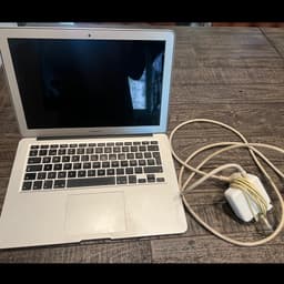 MacBook Air 13 tum, Tidig 2015