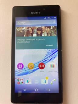 Sony Xperia E3 (D2403)
