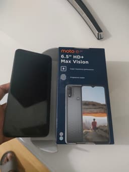 Motorola Moto e20