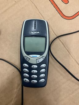 Nokia 3310