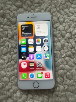 iPhone 7