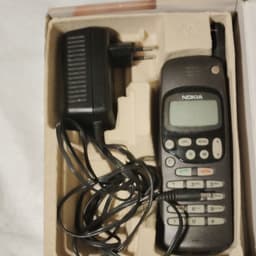Nokia 1611 GSM Handportable