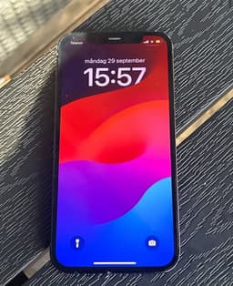iPhone 12