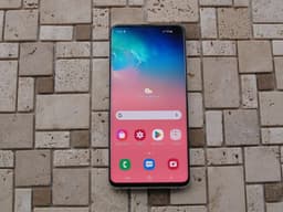 Samsung Galaxy S10 8/128GB-Duos-Olåst