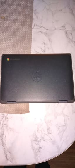 HP Chromebook x360 11 G3 EE