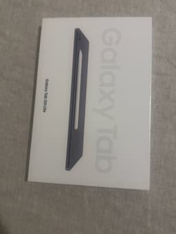 Samsung Galaxy Tab S10 Lite