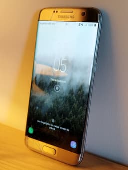 Samsung Galaxy S7 Edge