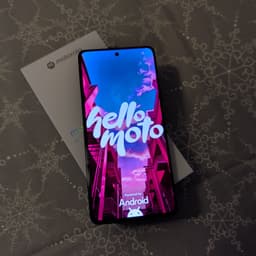 Motorola Moto G86 Power 5G. 8+512 GB.