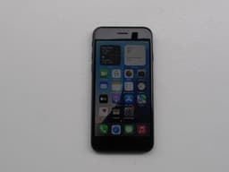 iPhone SE 2022(3e-Genarationen)64GB-Olåst