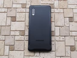 Samsung Galaxy XCover Pro-64GB-Duos-Olåst