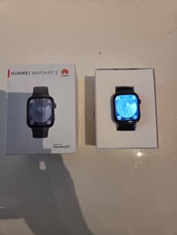 Huawei Watch Fit 3