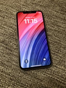 iPhone 11 Pro | 100% Batterihälsa