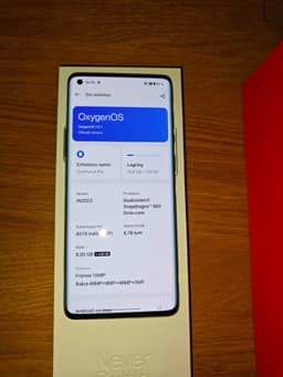 OnePlus 8 Pro