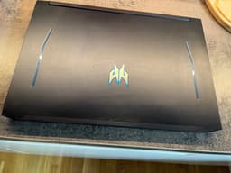 Acer Predator Helios 300 Gaming Laptop