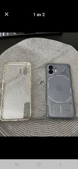 Nothing Phone 2