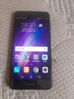 Honor 8