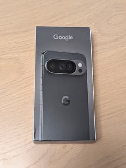 Google Pixel 10 Pro 128GB