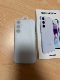 Samsung Galaxy A55 5G