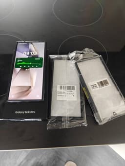 Samsung Galaxy S24 Ultra