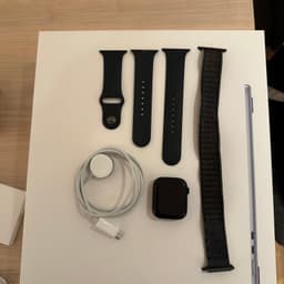 Apple Watch serie 8