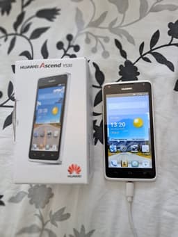 HUAWEI Ascend Y530