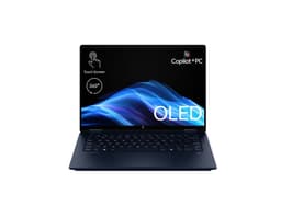 HP OmniBook X Flip 14 Ultra 7-258V/32/512/OLED 14" Copilot+ PC