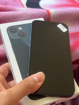 iPhone 13, 128GB, 92%