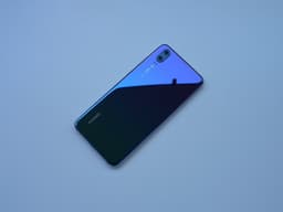 Huawei P20 64GB/Dualsim/Olåst