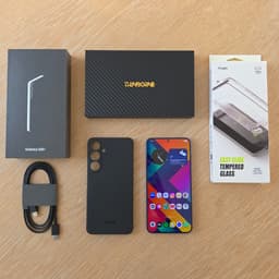 Samsung Galaxy S25+