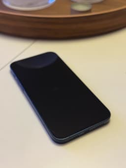 iPhone 12 64GB Blå FRI FRAKT