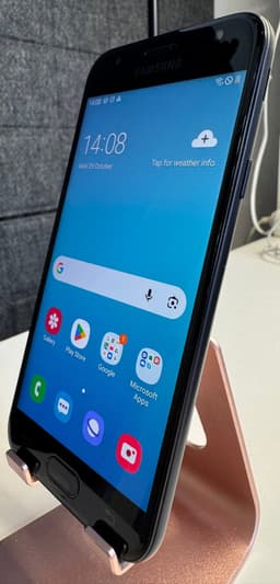 Samsung Galaxy J3 16GB