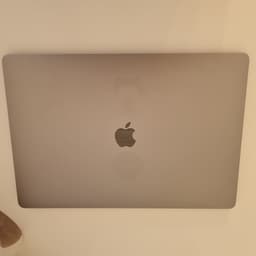 MacBook Pro 15 tum, 2019