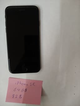 iPhone SE 2 premium nyskick