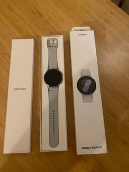 Samsung Galaxy Watch7