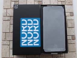 OnePlus Nord 3 5G 16/256GB-Olåst