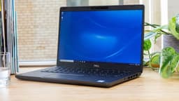 Dell Latitude 5400 14" | I7-8665U | 32GB RAM | 256GB SSD