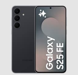 Samsung Galaxy S25 FE