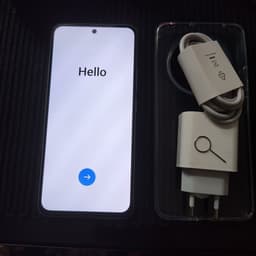 Realme 12+ 5G 8GB+256GB 5G LTE. Färg: Grön.