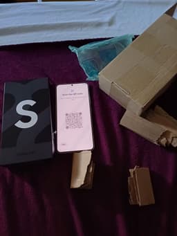 Samsung Galaxy S22 Plus 128gb